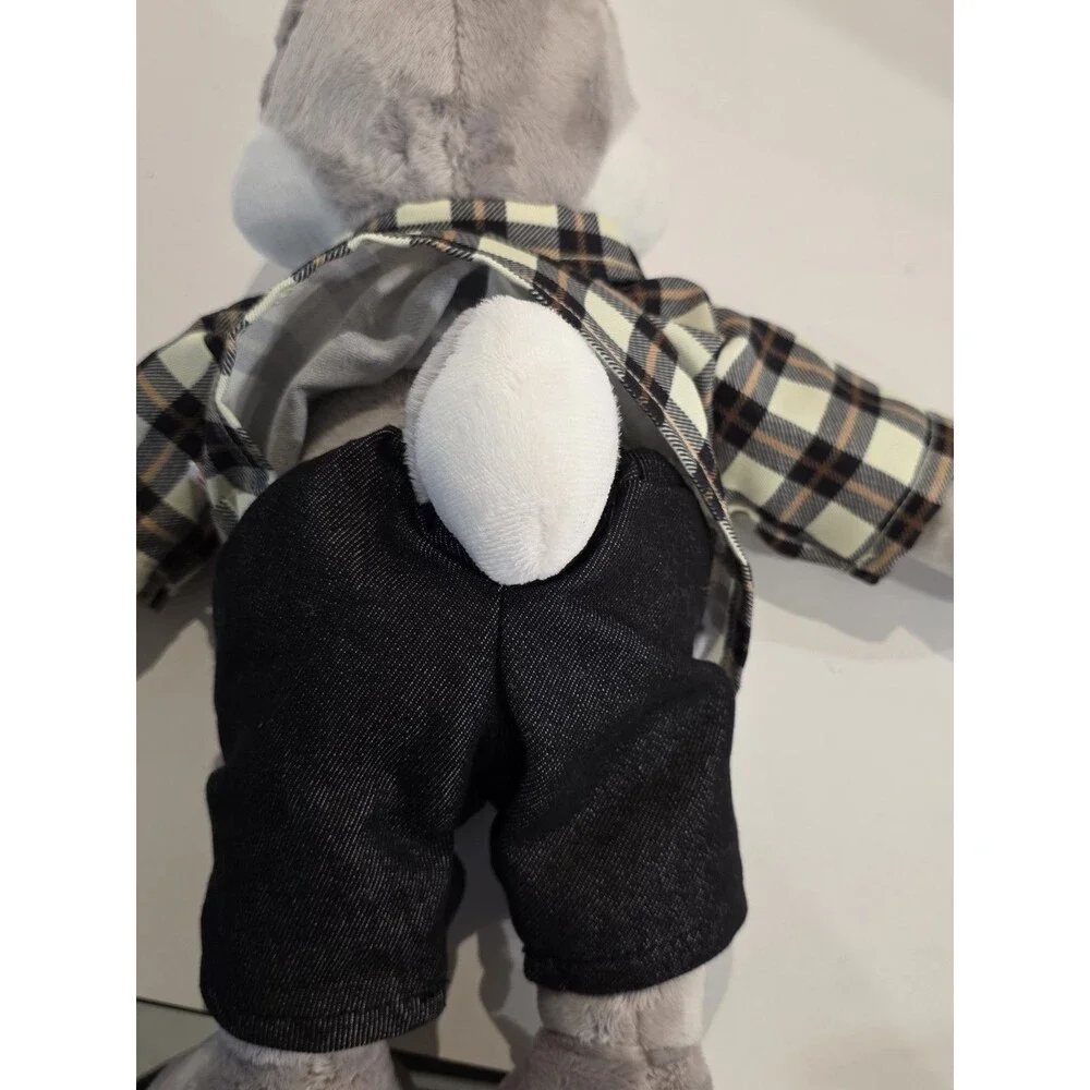 Build A Bear Bugs Bunny 20